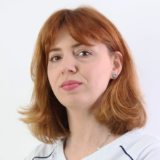 Измалкина Татьяна Николаевна, невролог