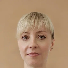 Некрасова Ольга Сергеевна, врач УЗД