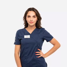 Орлова Сильвия Георгиевна, стоматологический гигиенист