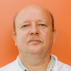 Валиев Сергей Ильгизярович, врач функциональной диагностики