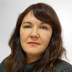 Ломакина Марина Владимировна, психолог