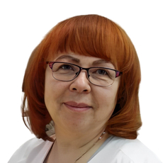 Данилкина Ольга Николаевна, врач УЗД