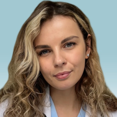 Крылова Светлана Игоревна, терапевт