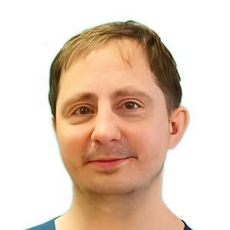 Швыков Сергей Викторович, анестезиолог