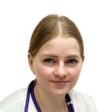 Бикмурзина Наталья Сергеевна, терапевт