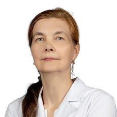 Рагулина Елена Анатольевна, врач функциональной диагностики