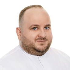 Кочкин Илья Сергеевич, хирург