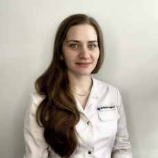 Керимова Мария Барасбиевна, гинеколог