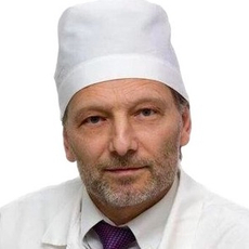 Лебедев Михаил Вадимович, психиатр