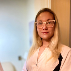 Бабушкина Диана Дмитриевна, эндокринолог