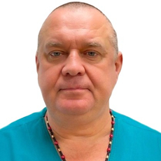 Леванов Евгений Анатольевич, уролог