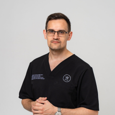 Тархов Алексей Юрьевич, невролог