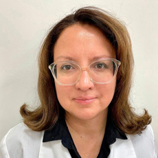 Коржева Ольга Владимировна, дерматолог