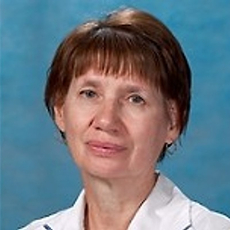 Катаева Елена Радиевна, кардиолог