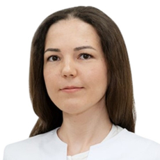 Алсолтан Ксения Владиславовна, офтальмолог