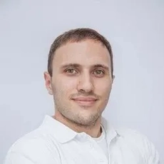 Зурначян Арам Арамович, стоматолог-терапевт