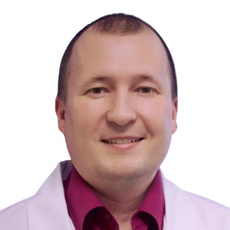 Плешков Игорь Сергеевич, хирург