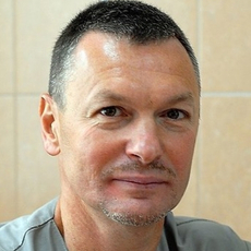 Зайцев Дмитрий Игоревич, хирург