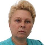 Соловьева Ирина Николаевна, педиатр