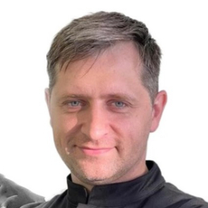 Кулиш Иван Викторович, стоматолог-ортопед