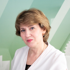 Рысь Наталья Валерьевна, косметолог