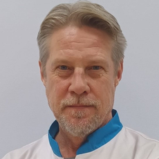 Прохоров Юрий Николаевич, ортопед