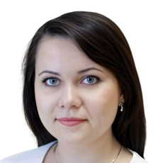 Оваденко Елена Витальевна, гинеколог