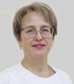 Петрова Галина Валентиновна, терапевт