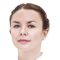 Нуриева Наталья Сергеевна, стоматолог-ортопед