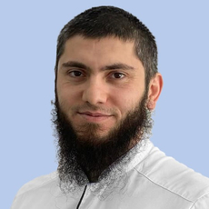 Магомедов Яхья Закаритович, пародонтолог