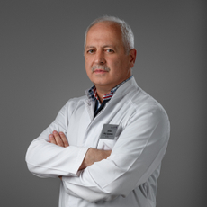 Цоков Заур Цараевич, хирург