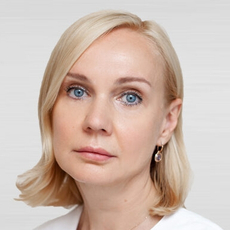 Апалькова Татьяна Александровна, терапевт