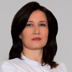 Лукасевич Диана Викторовна, дерматолог