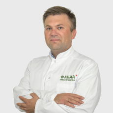 Бакунов Александр Михайлович, хирург-эндокринолог