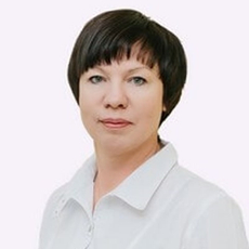 Зяблицкая Надежда Константиновна, аллерголог