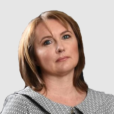 Данилова Елена Борисовна, врач УЗД