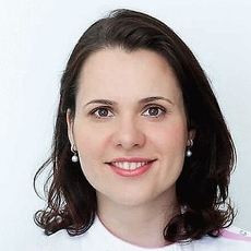 Зайцева Юлия Александровна, ортодонт