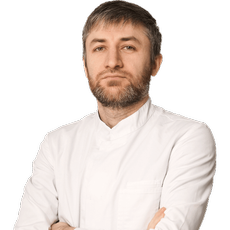 Джурдулаев Шамиль Джурдулаевич, хирург