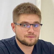 Гафаров Рафис Рафикович, врач функциональной диагностики