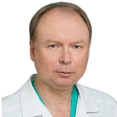 Кованов Вадим Николаевич, кардиолог