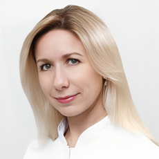 Смирнова Мария Александровна, рентгенолог