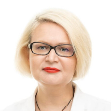 Морозова Наталья Валерьевна, хирург