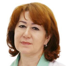 Абдурахмонова Гульчехра Баротовна, гинеколог
