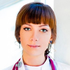 Квасникова Ирина Павловна, кардиолог