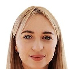 Гаврилова (Холодкова) Виктория Валерьевна, рентгенолог