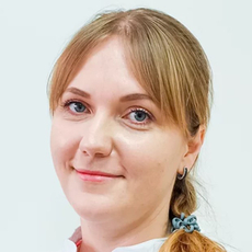 Доминюк Марина Юрьевна, офтальмолог