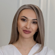 Касенова Эльмира Уралбайевна, дерматолог