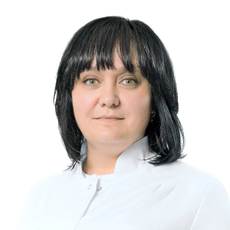 Селезнева Светлана Владимировна, невролог
