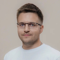 Костин Павел Игоревич, психиатр