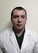 Карапетян Грант Александрович, терапевт